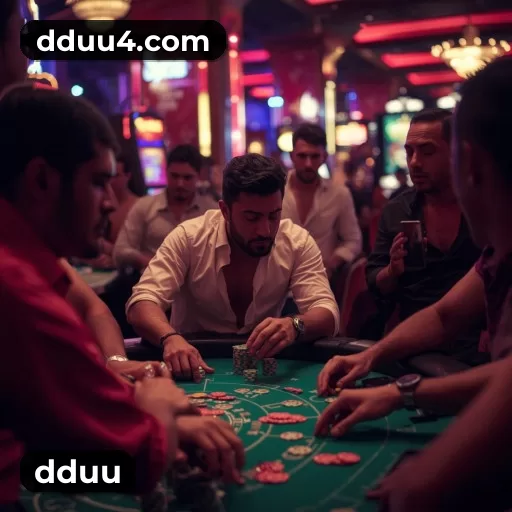 dduu com RTP verificado e jogos auditados pela eCOGRA