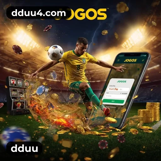 APP dduu para iOS e Android com 187 mil downloads
