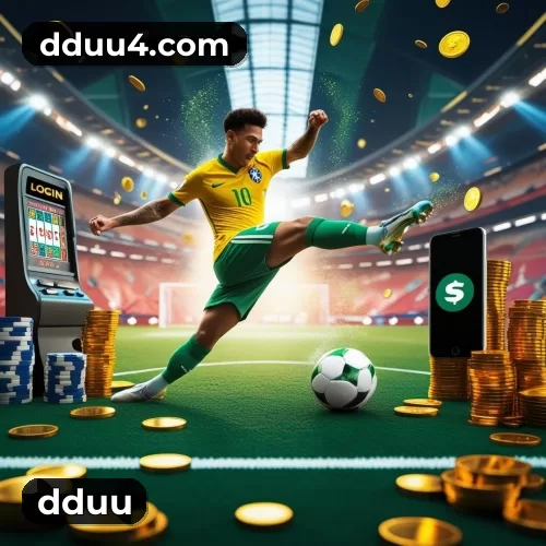 Jackpots milionários disponíveis para ganhar na dduu