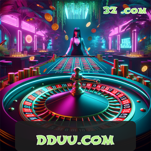 Slots: Uma Nova Dimensão de Diversão no DDUU.COM