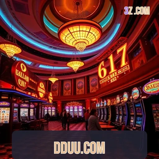 DDUU.COM Corridas Radicais