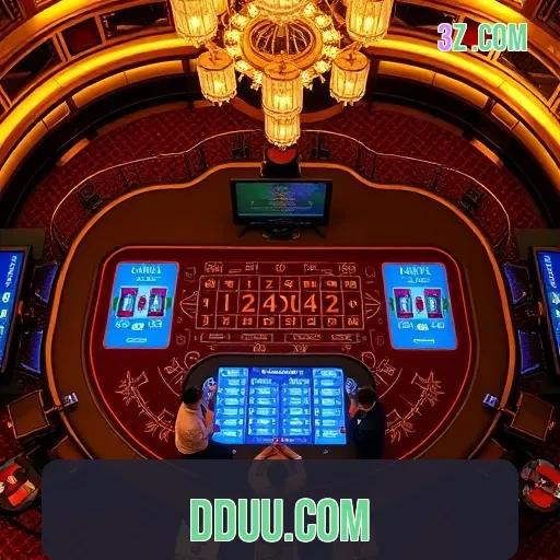 DDUU.COM Jogos de Escape