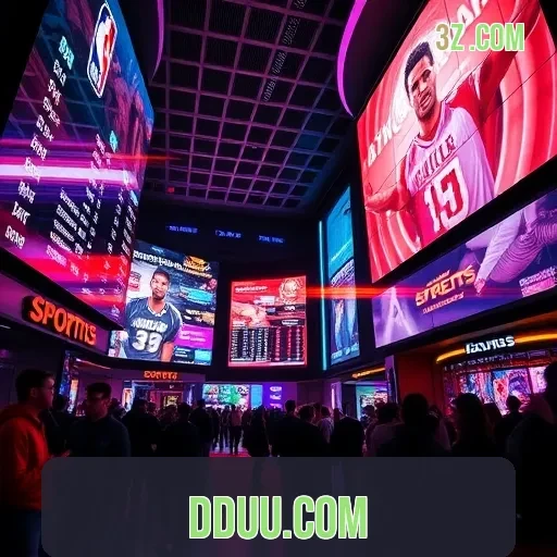 DDUU.COM Lutas Intensivas