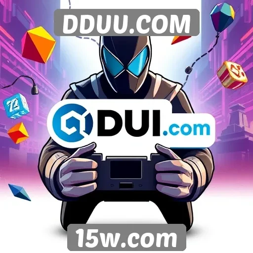 Promoções de jogos e eventos no DDUU.COM